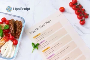 Best Weight Loss Diet Plan For Men 5 Get the best results from Lipo Sculpt with non surgical weight loss plus best diet for men Broxburn