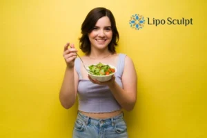 For the best body transformation Broxburn your diet plays a huge role!