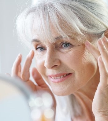 Choices for lady with Morpheus8 treatment Broxburn