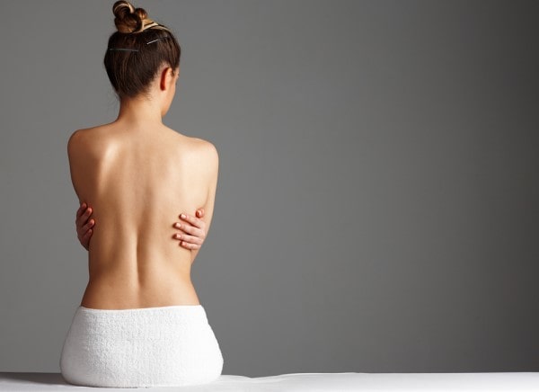 back fat reduction Broxburn from Lipo Sculpt
