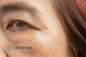 Are age spots Broxburn giving you low self esteem? Contact us today!