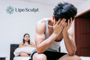 Are you considering risky surgery to treat your erectile dysfunction Broxburn symptoms? 
