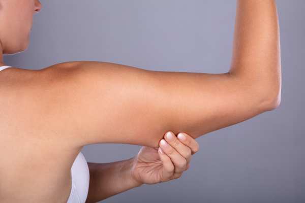 Build muscle and tone arms Broxburn in one treatment! Book in today!