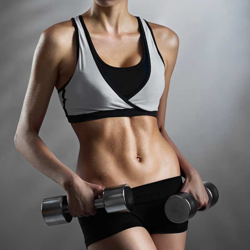 body sculpting
