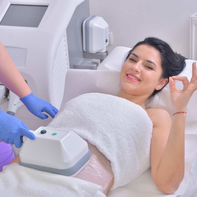 cryolipolysis reviews