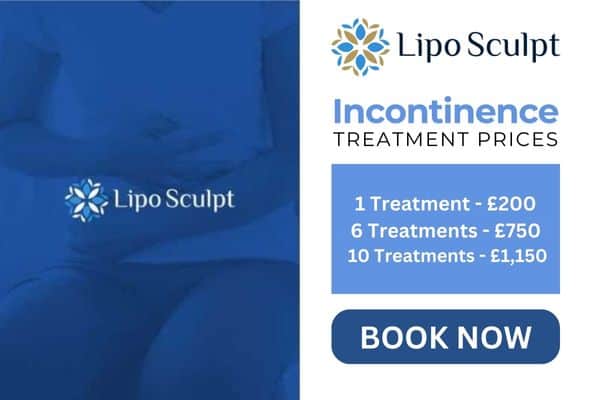 stress incontinence treatment