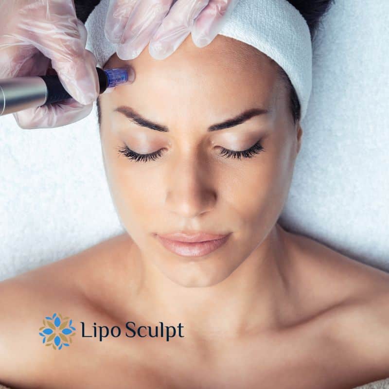 Book in for Morpheus8 Treatment Broxburn today!