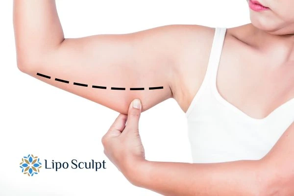 Discover the benefit of arm toning treatment Broxburn from Lipo sculpt today!