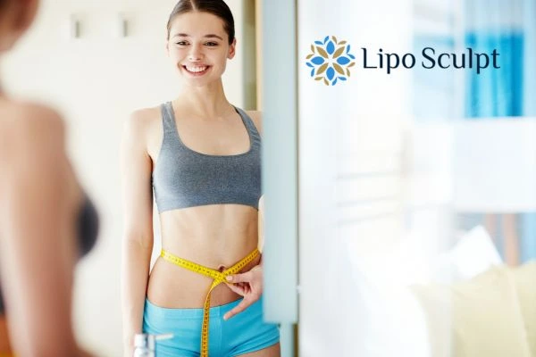 Feel more confident in your body with Lipo Sculpt Broxburn non surgical treatments! Book in today!