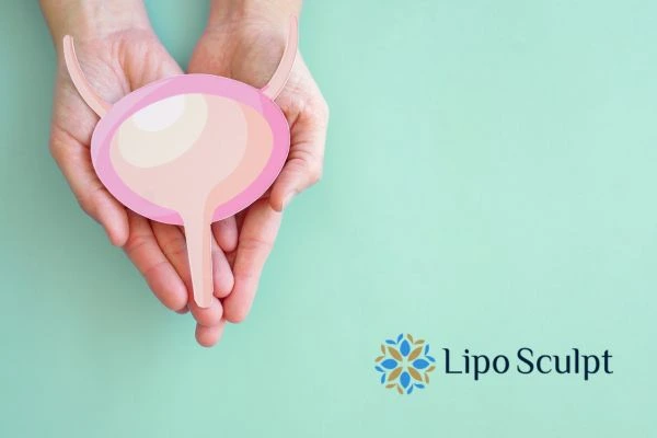Get your life back and be free from incontinence symptoms in as little as 2 weeks - contact Lipo Sculpt Broxburn Today!