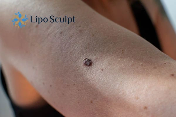 Do you want to remove a blemish so you have added confidence Broxburn - call Lipo Sculpt today!