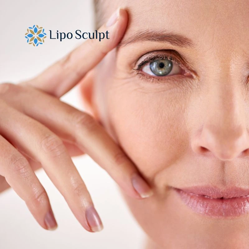 Discover the range of anti ageing treatments Lipo Sculpt Broxburn offer!